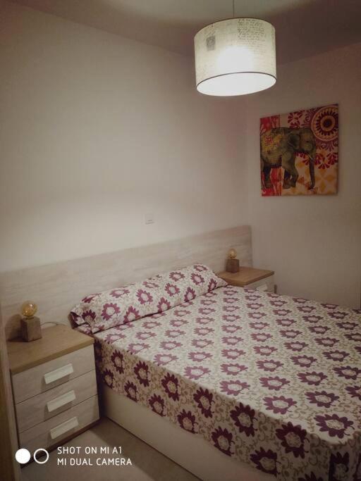 شقة Apartamento Con Encanto Ripalda Valenciayole المظهر الخارجي الصورة
