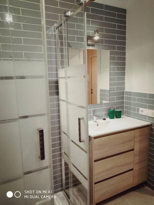 شقة Apartamento Con Encanto Ripalda Valenciayole المظهر الخارجي الصورة